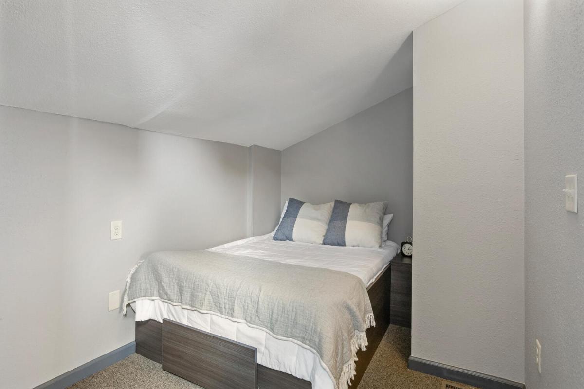 Loft Bedroom