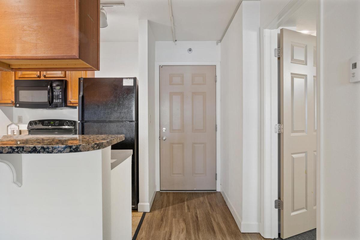 Entryway