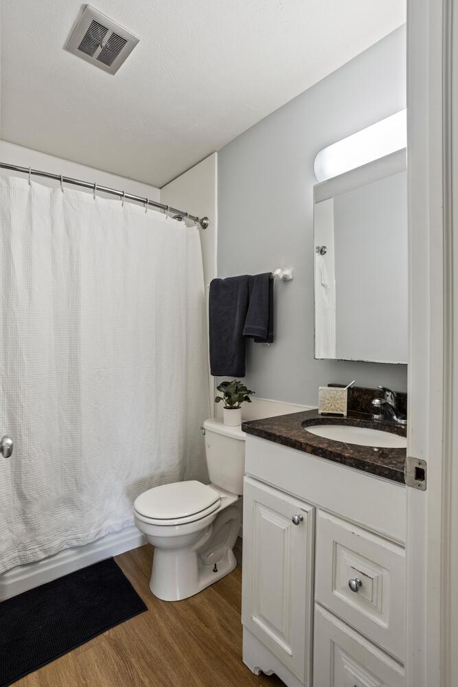 Bathroom 1