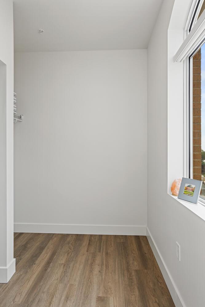Bedroom Closet