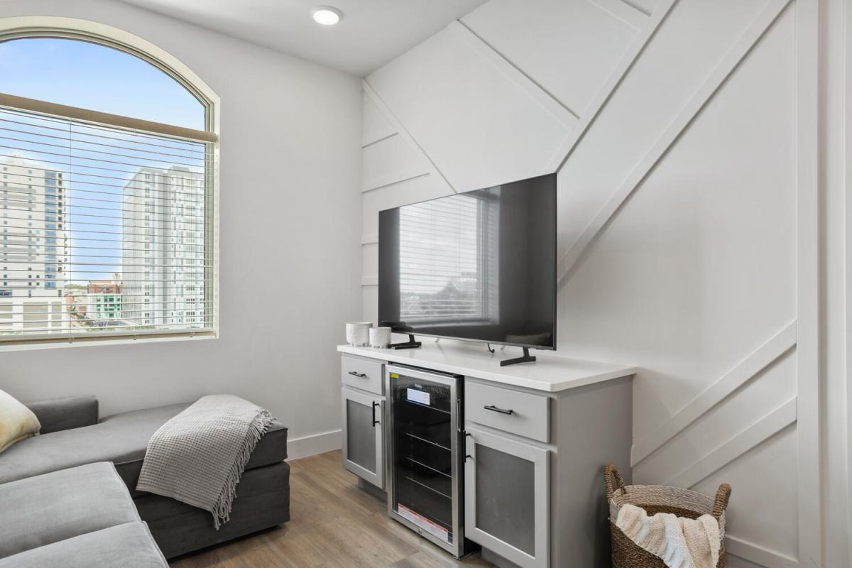 TV Stand
