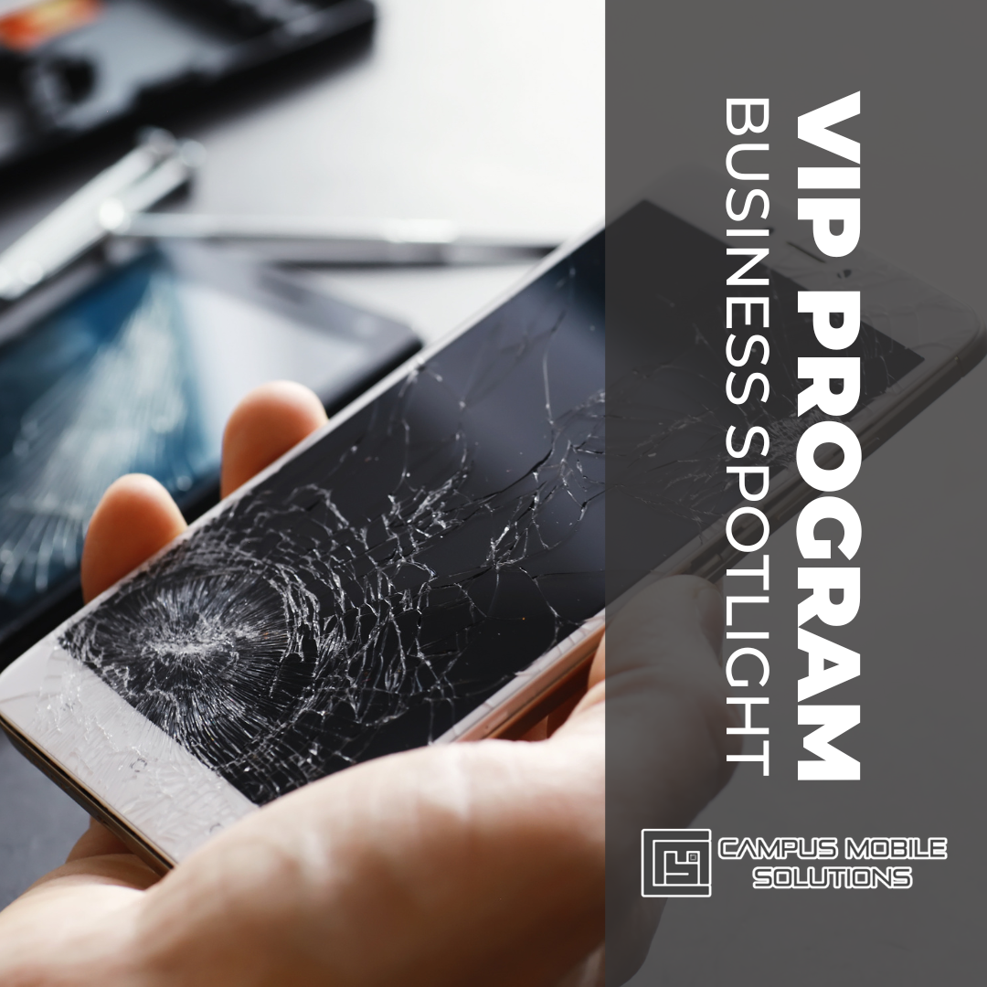 Campus Mobile Solutions