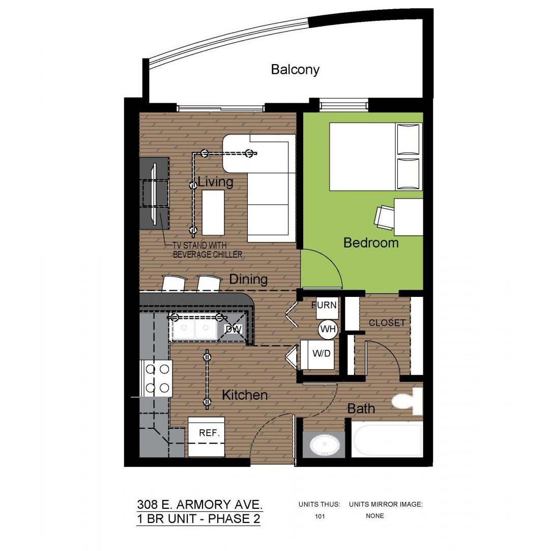 308A-1BR-PHASE 2 MKTG PLAN