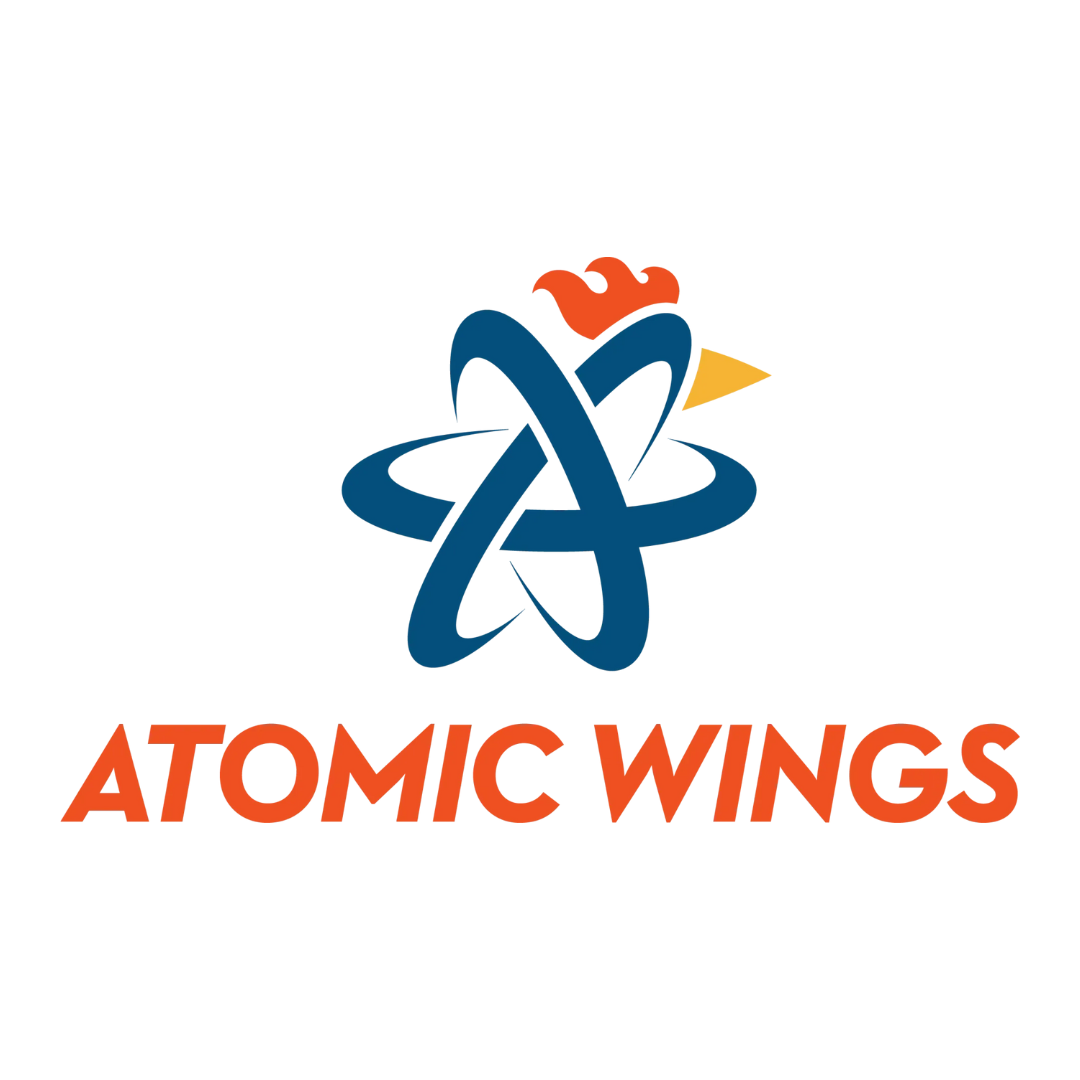 Atomic Wings