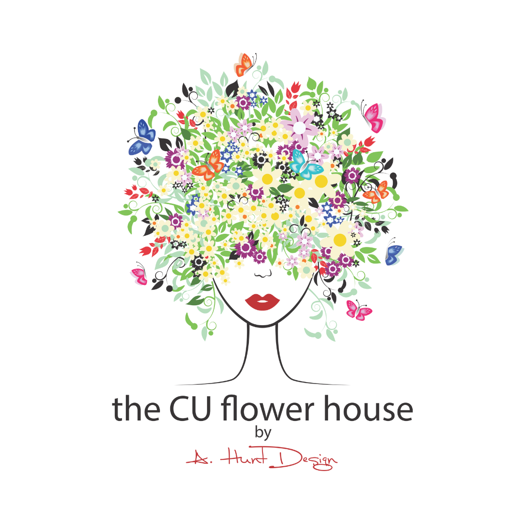 CU flower house