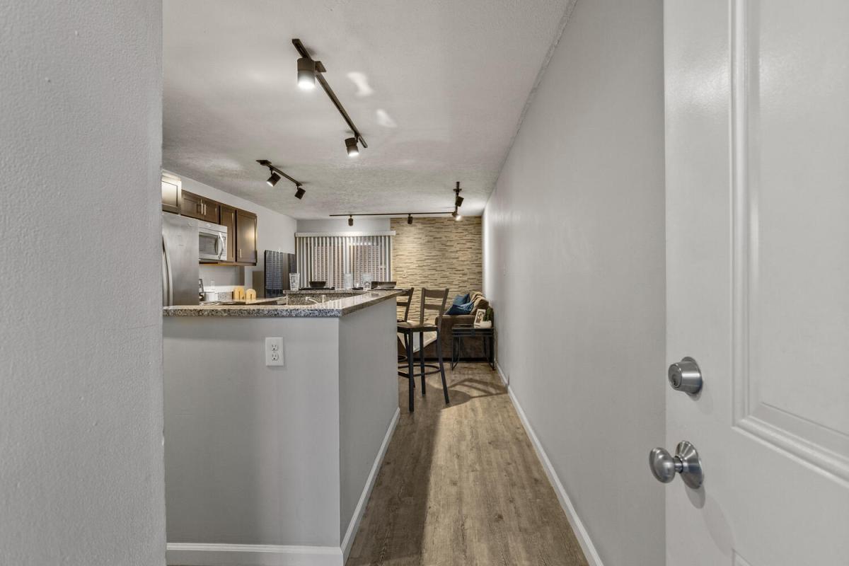 Entryway