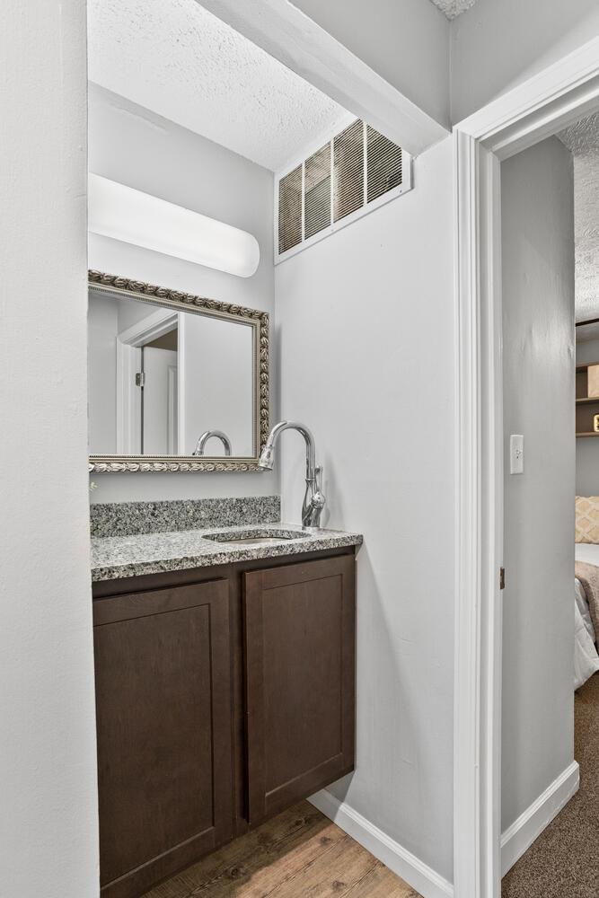 Laundry Sink