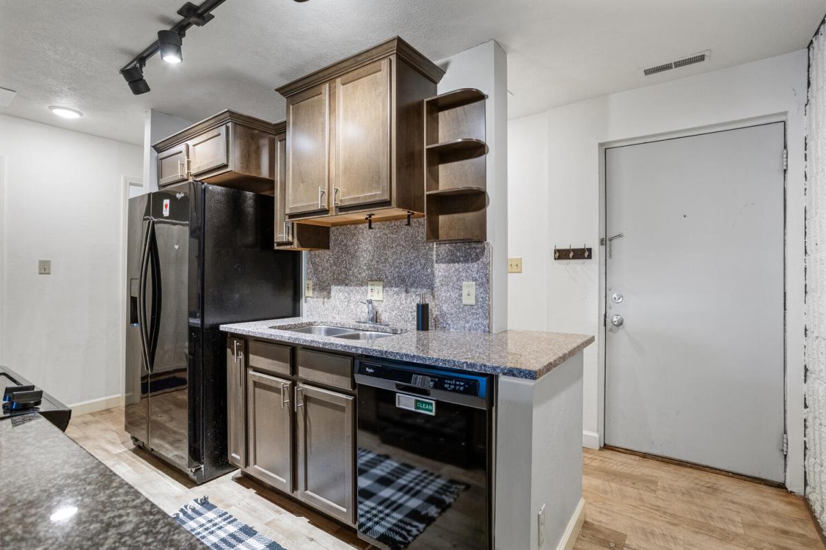 Kitchen Sink