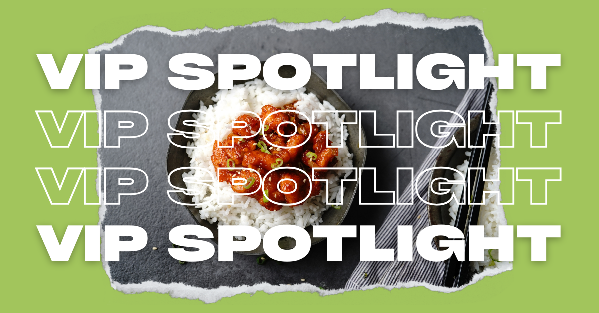 Panda Express VIP Blog Photo