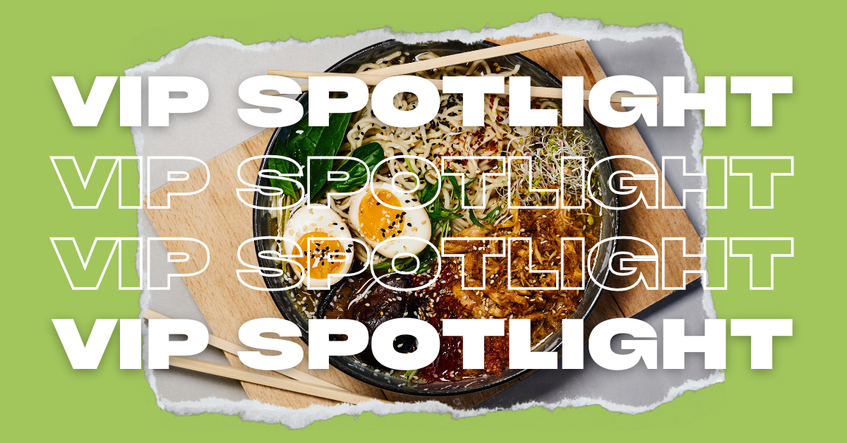 Oozu Ramen Bar VIP Blog