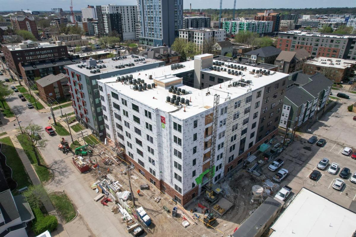 The Station Drone 413