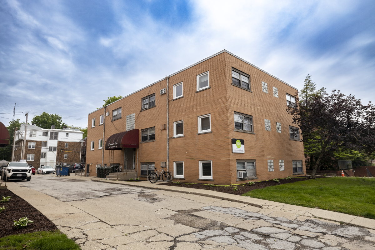 1107 W Oregon Exterior 2026