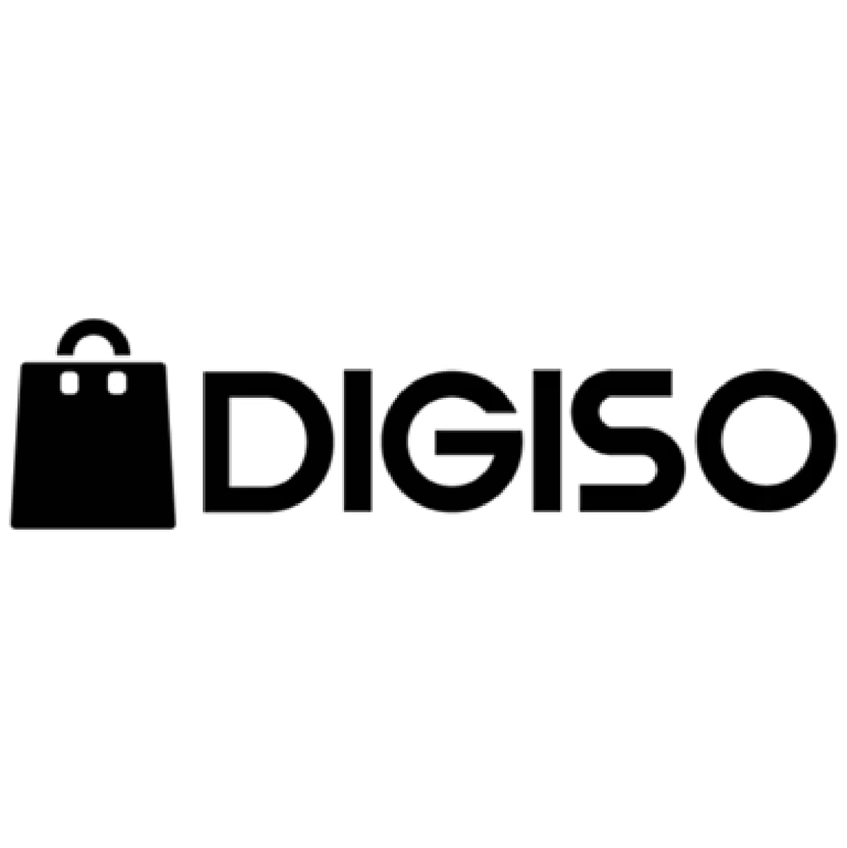 Digiso Logo